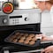 Nutrichef Kitchen Oven Baking Pans, NCBS10S NCBS10S - alternate 7